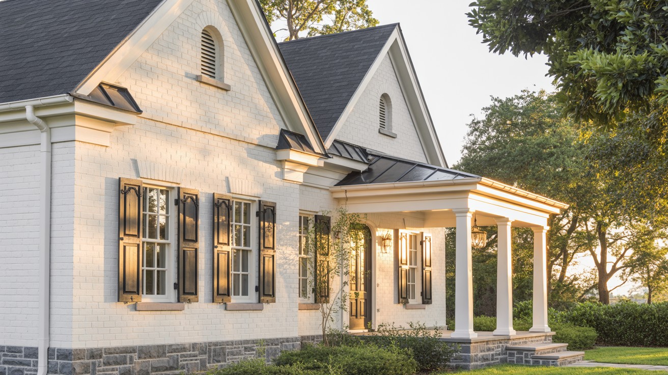 Exterior Use