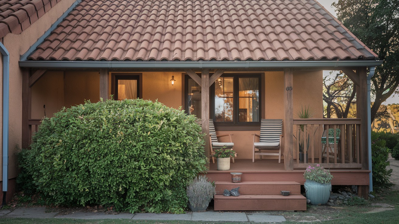 Get a Roof Inspection First