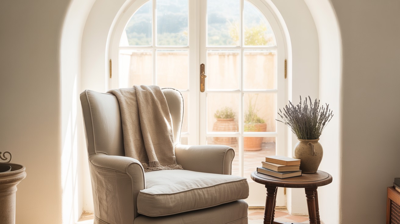 Greek Villa SW 7551