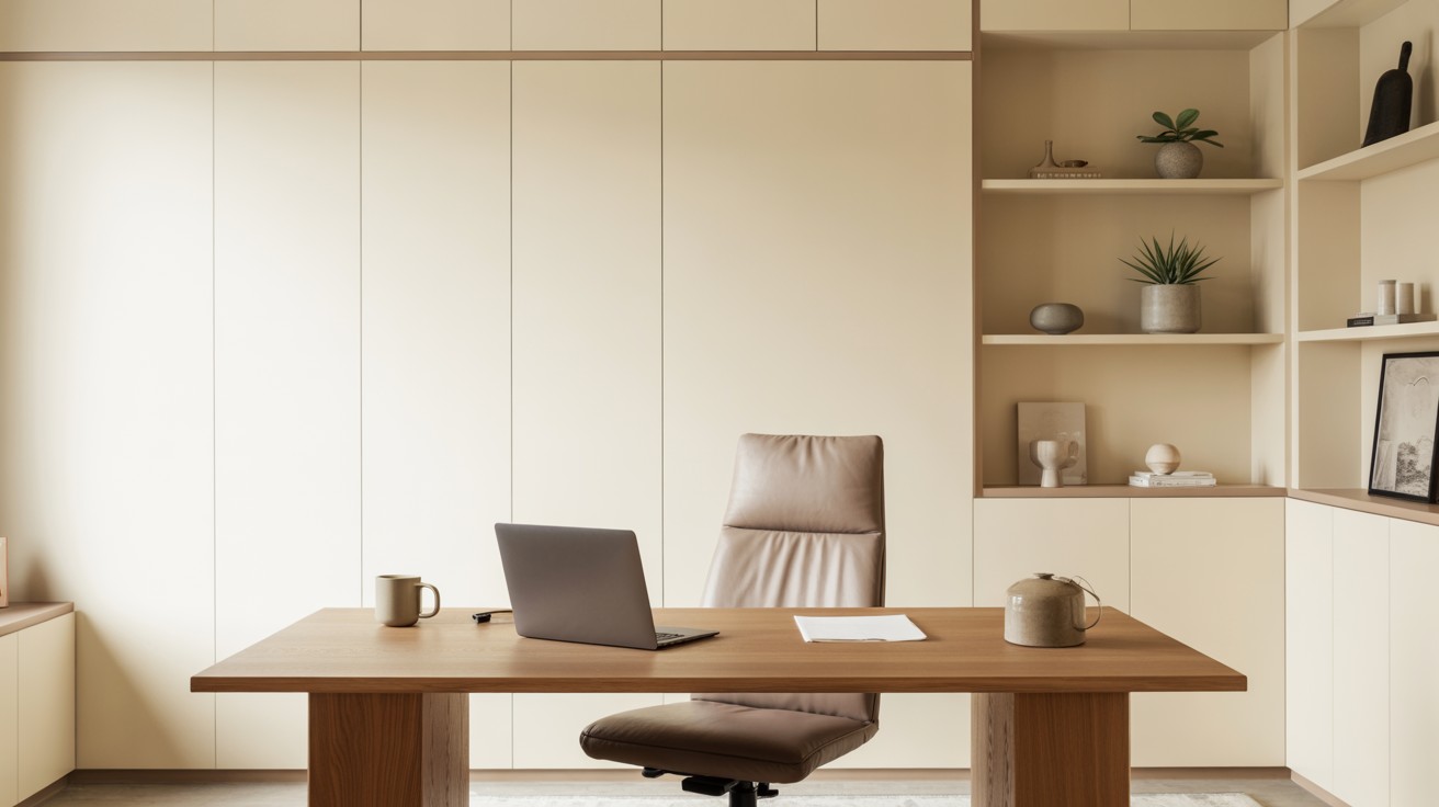 Home Office 