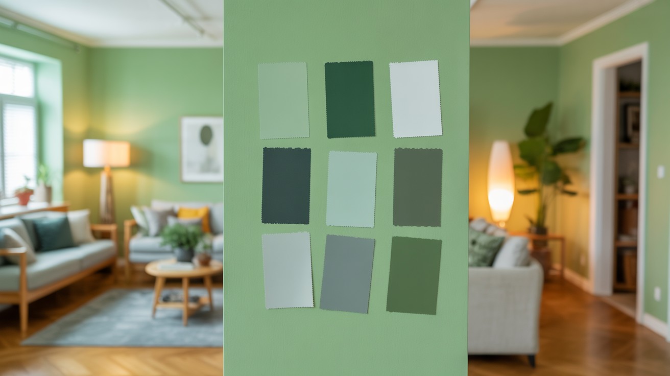 How to Pick the Right Shade