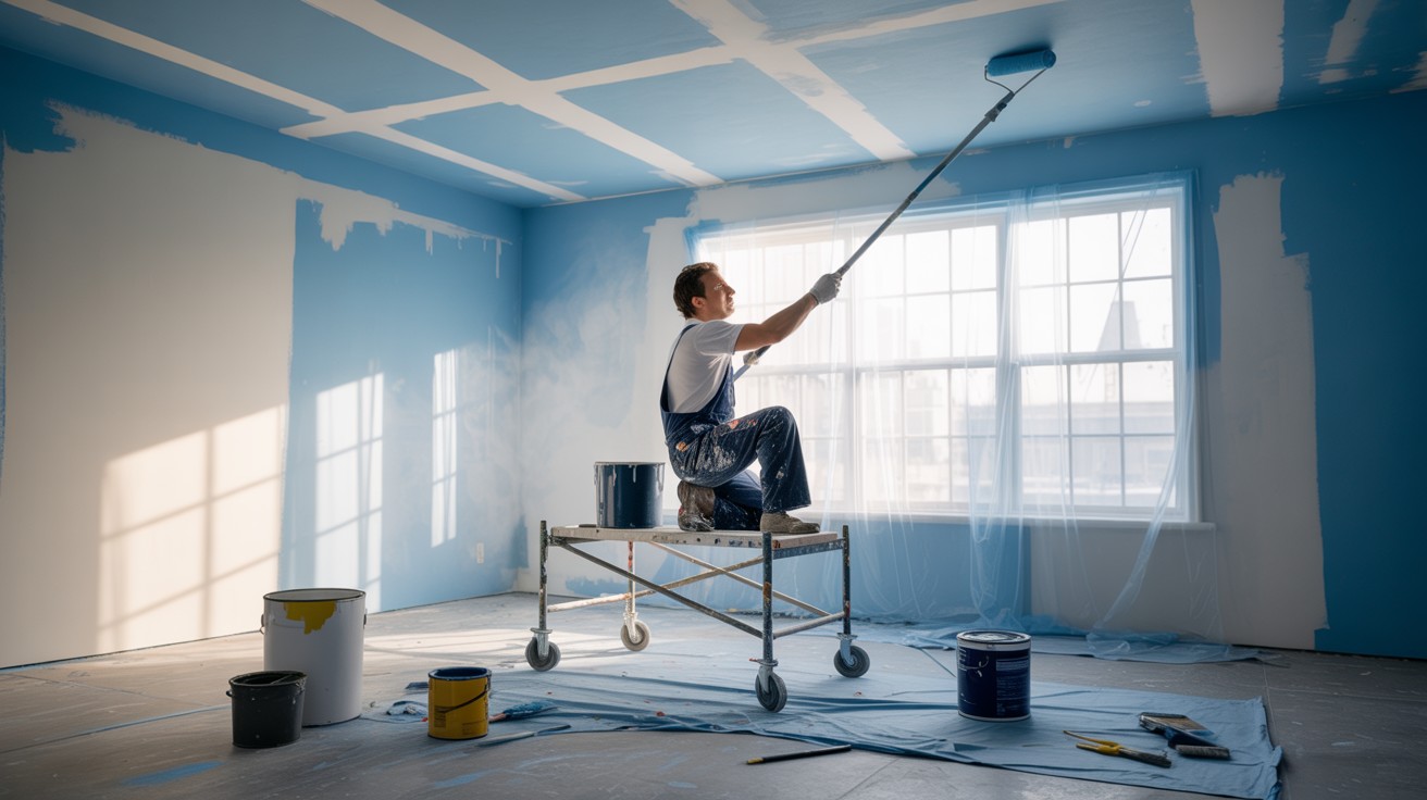 Increases Paint and Labor Costs