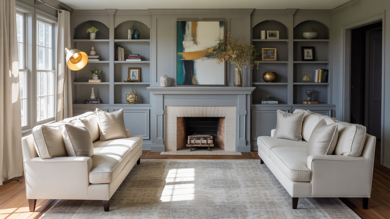 Interior Applications