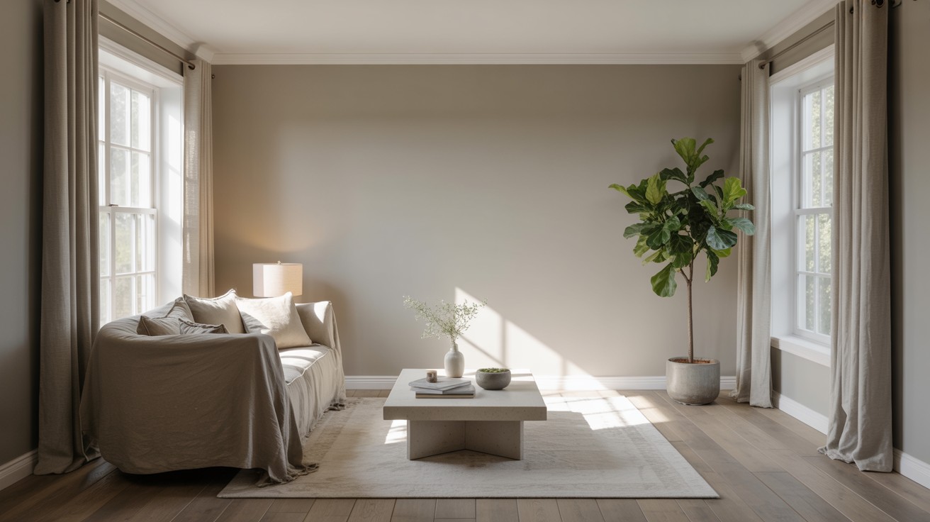 Interior Lighting Effects