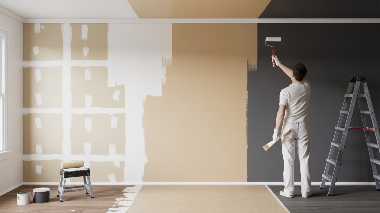 Interior Painting