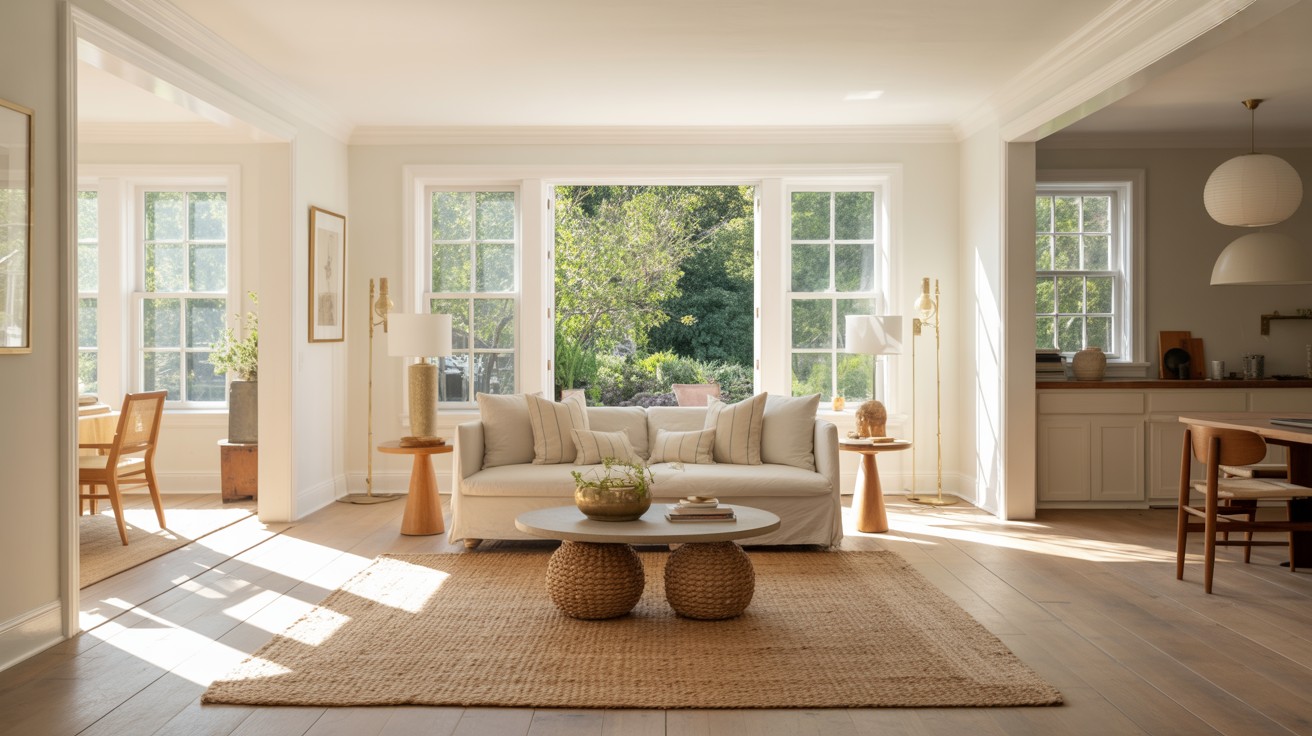 Interior Use