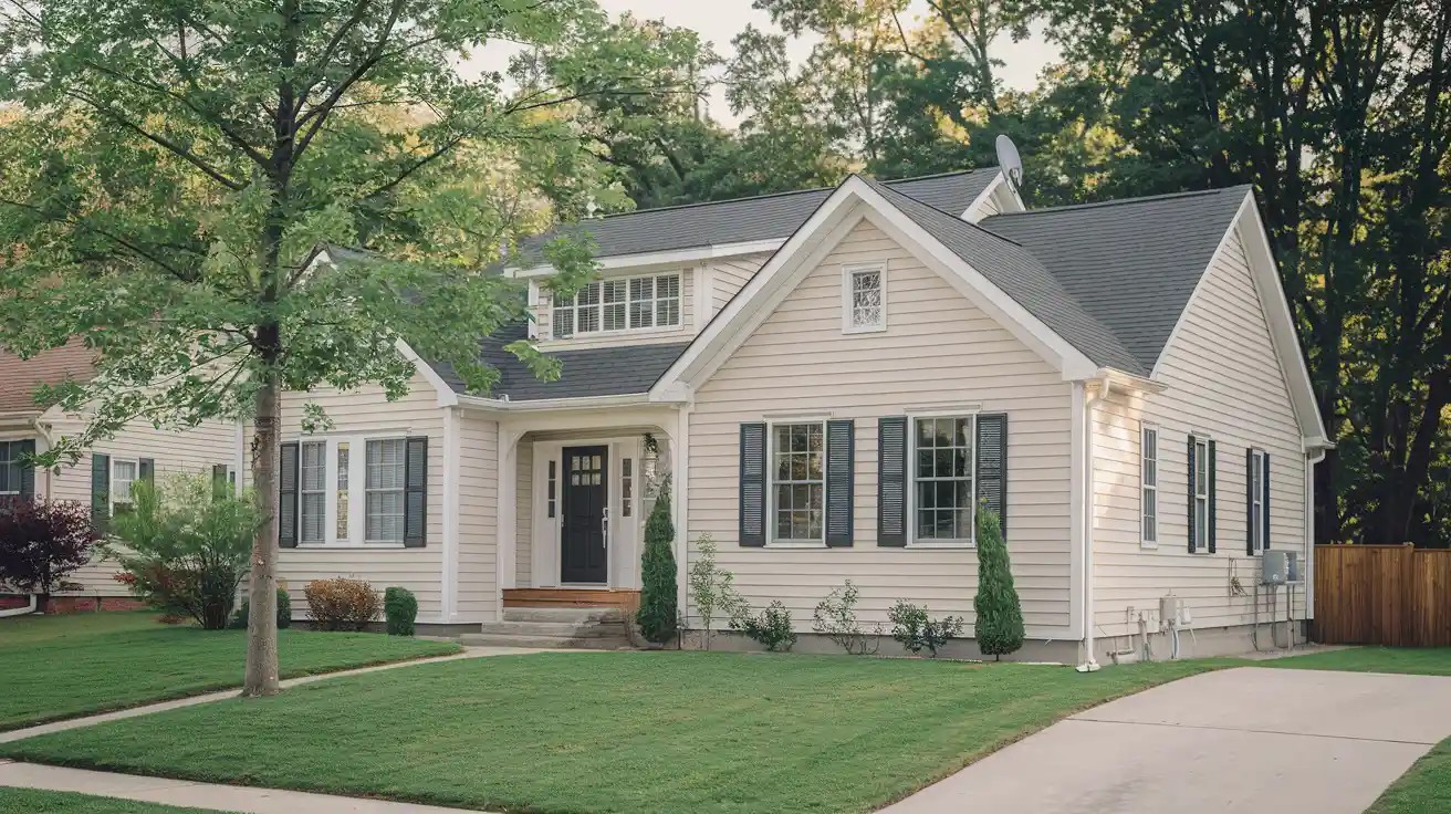 Key Factors That Affect Vinyl Siding Lifespan