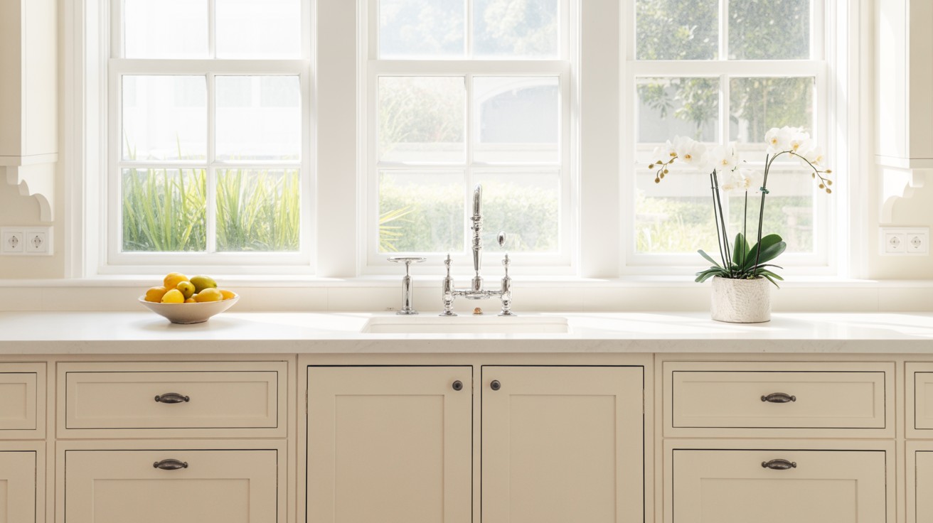 Kitchens
