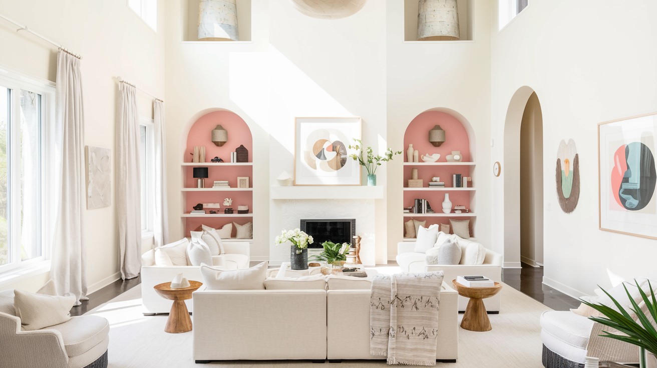 Living Rooms