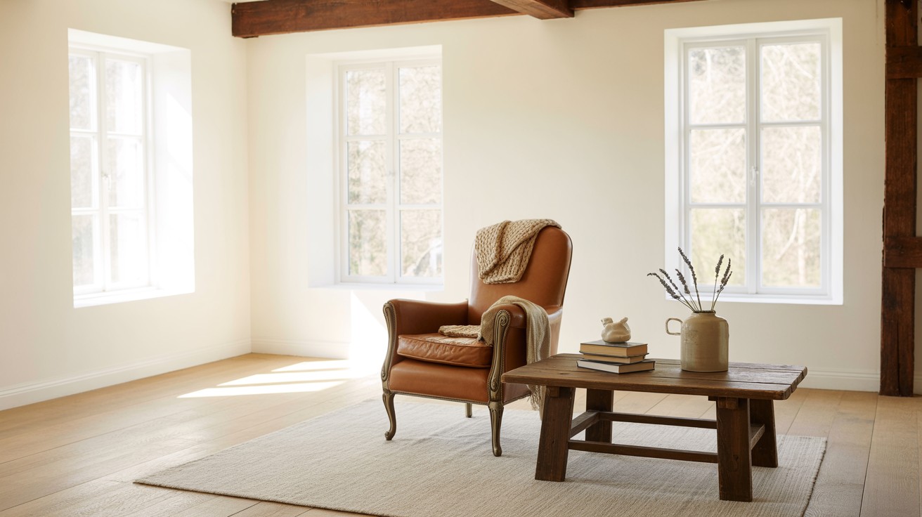 Living Rooms