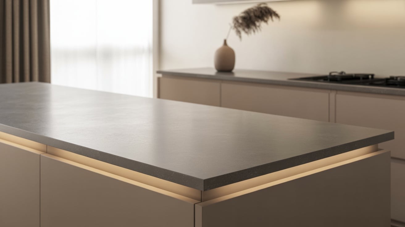 Matte Finishes for a Soft Touch
