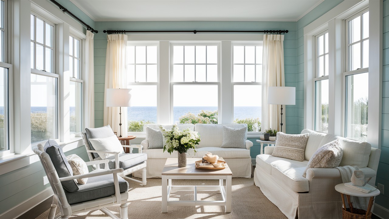 Pale Blue – A Breath of Fresh Air