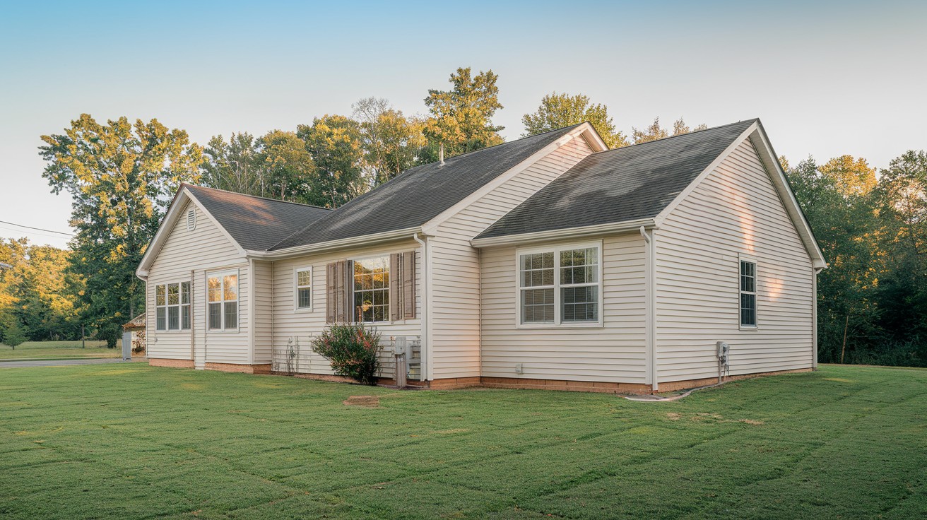 Signs Your Vinyl Siding May Need Replacing