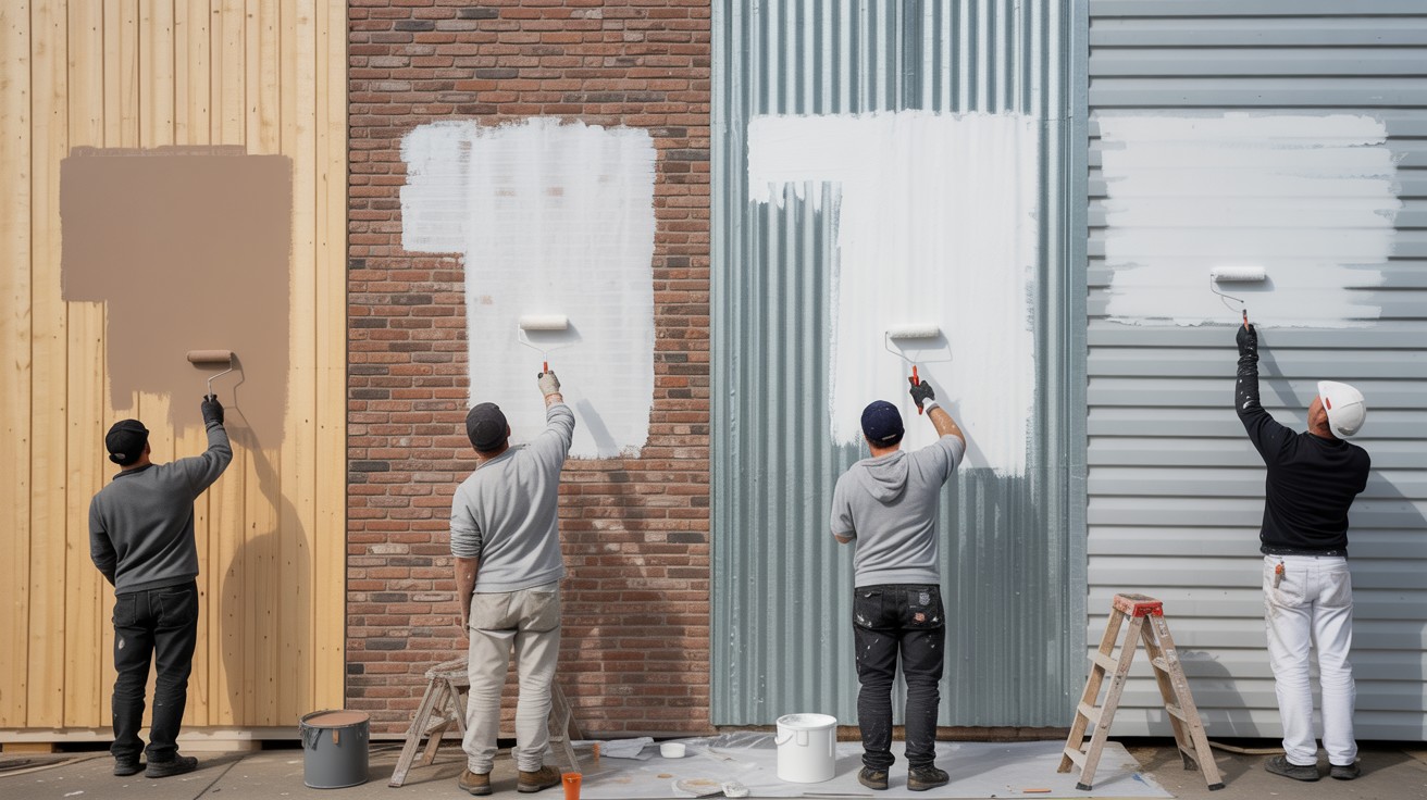 Surface Type and Preparation