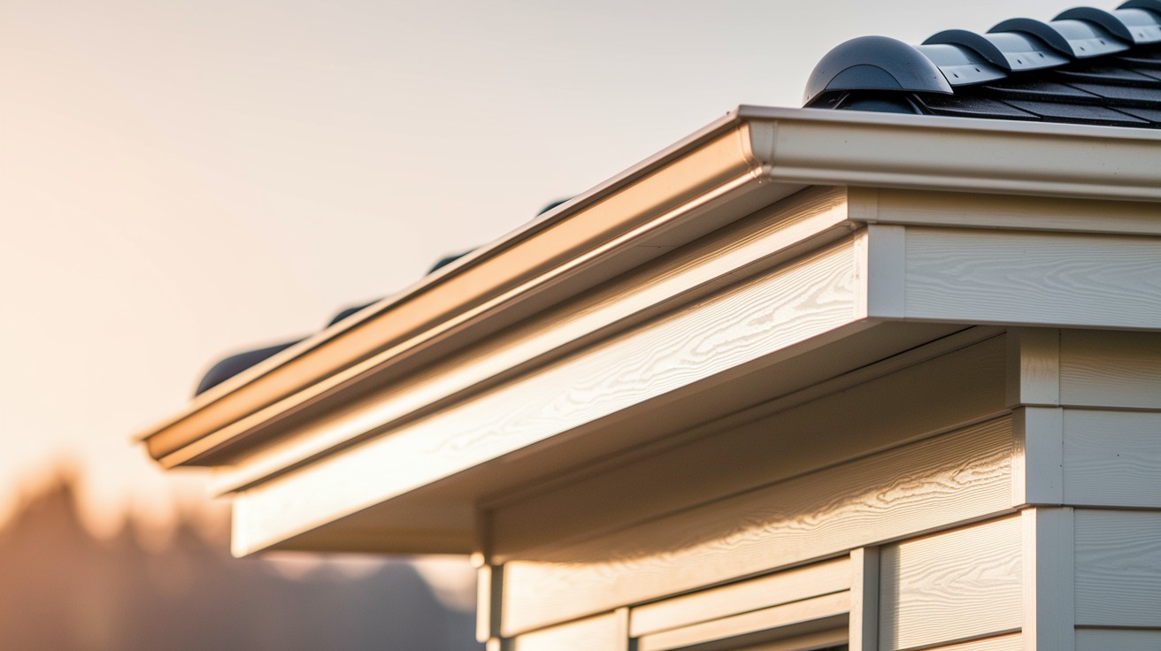 The Purpose of Roof Eaves