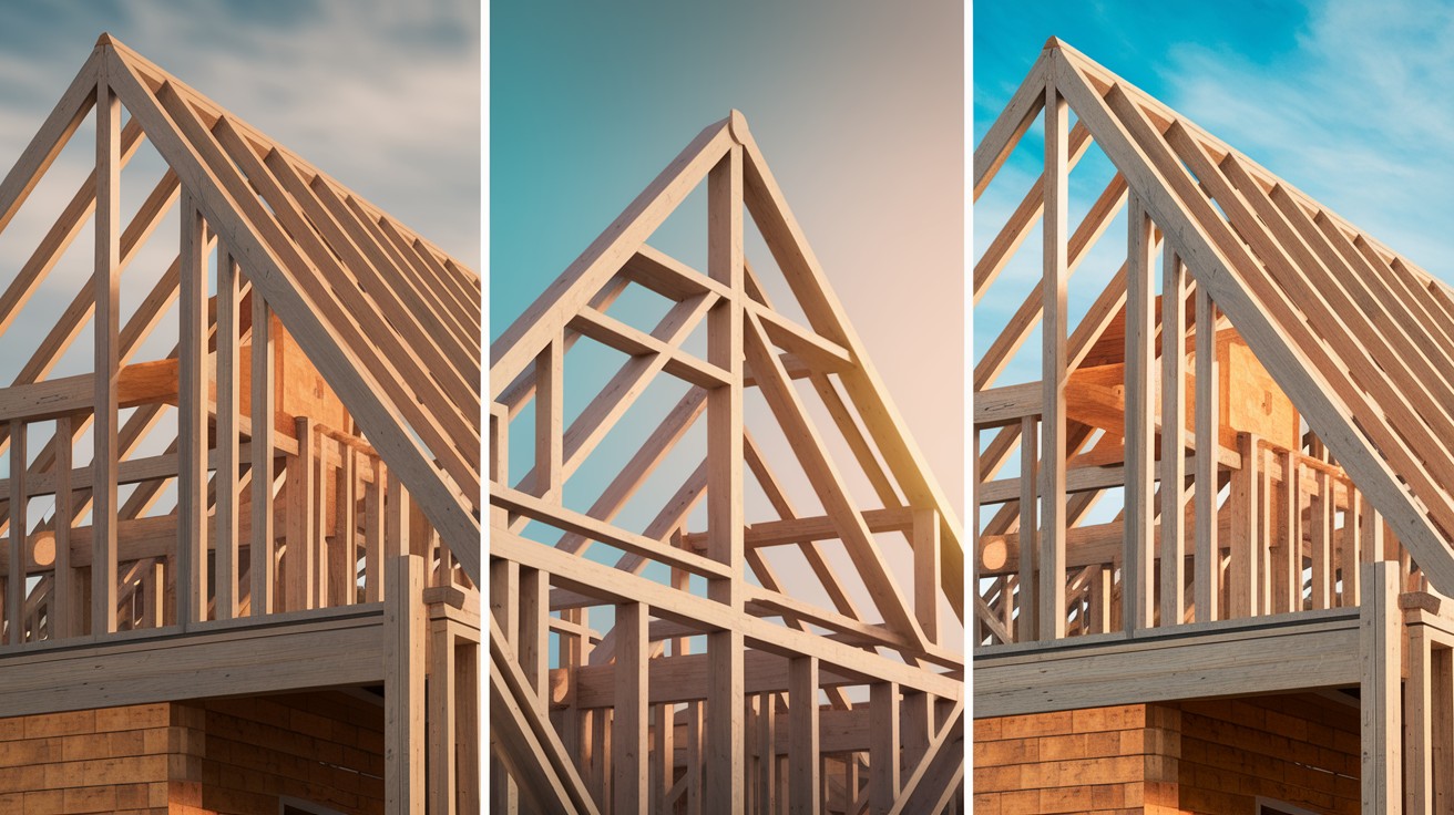 Types of Roof Joists