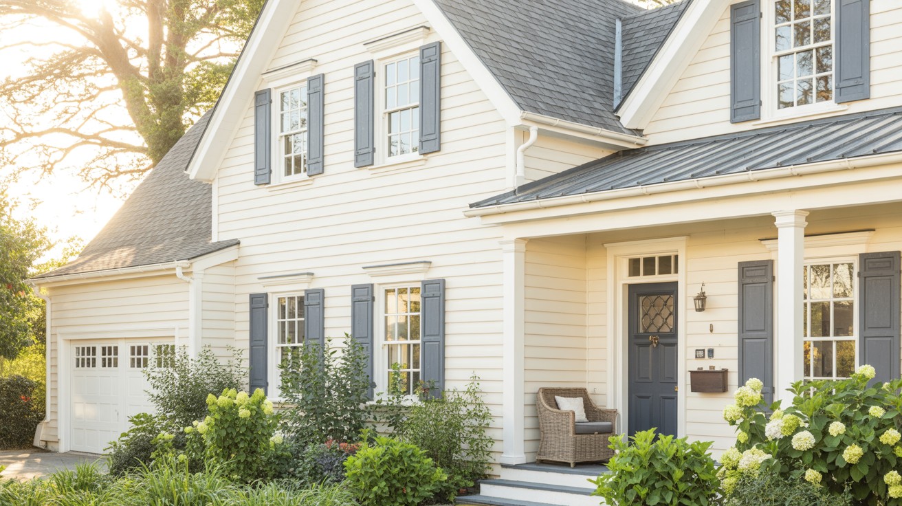 Using Alabaster on Exteriors