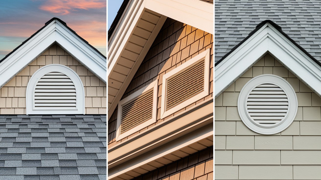 Ventilation Components