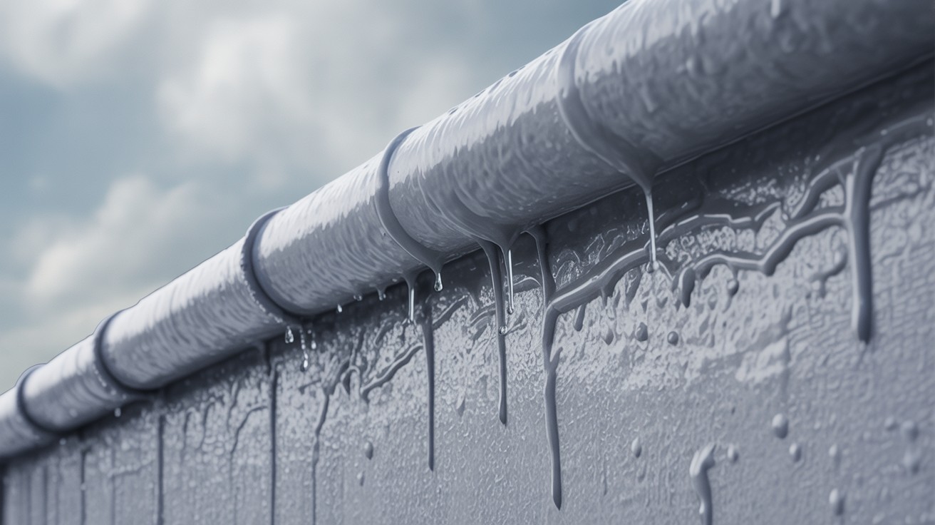 Waterproof Barrier