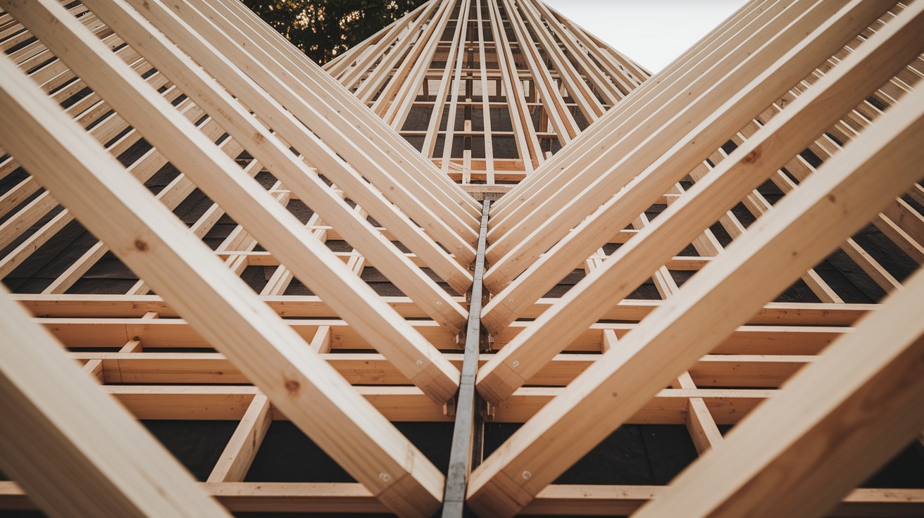 What Are Roof Joists