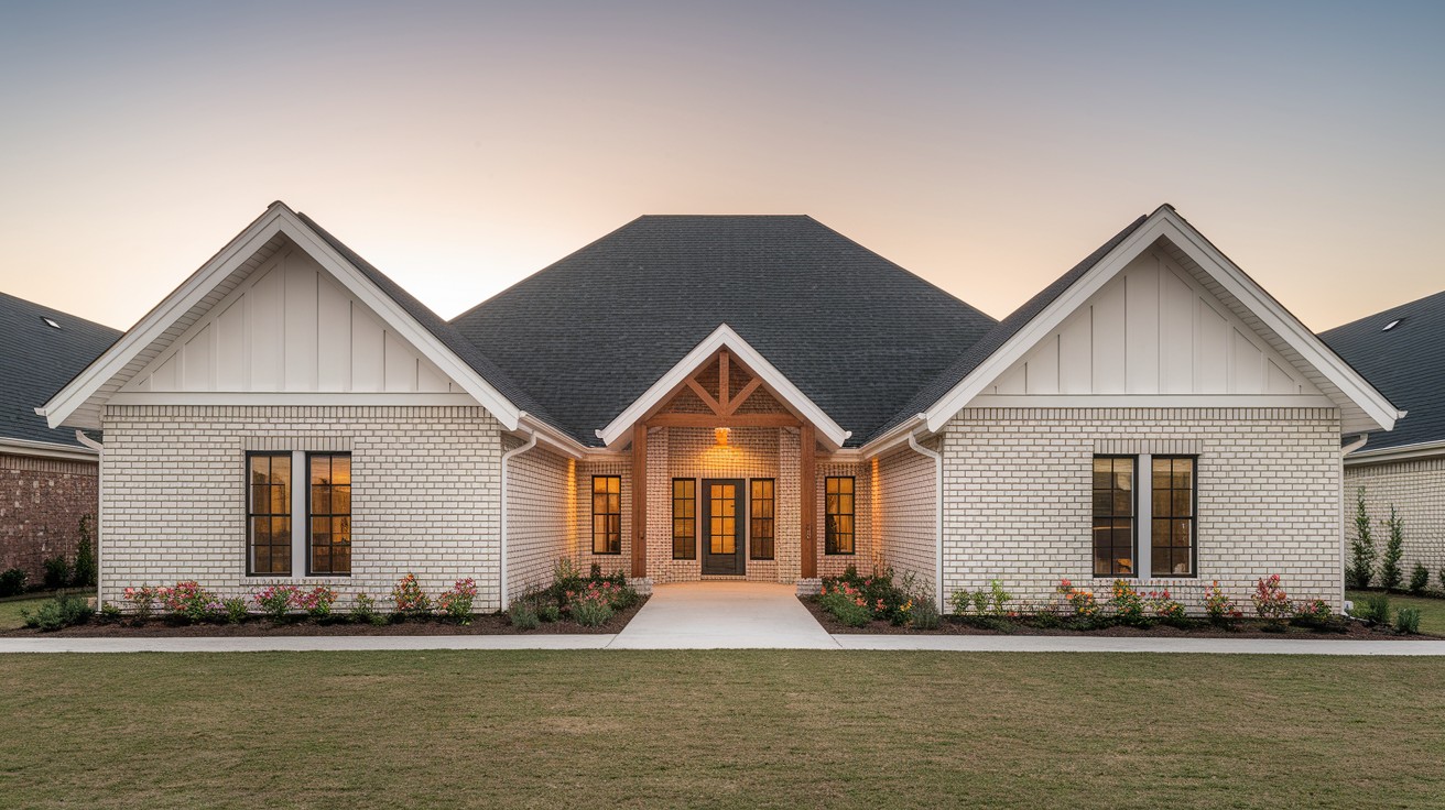 What Is a Hip Roof