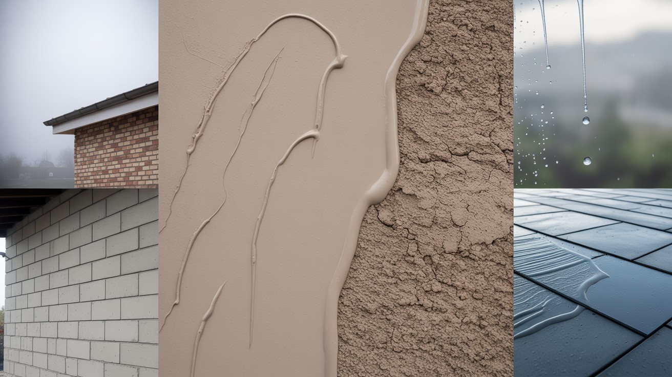 When to Use Elastomeric Paint