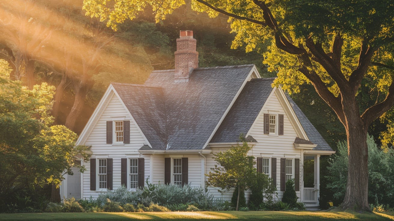 Why Chimney Repairs Matter