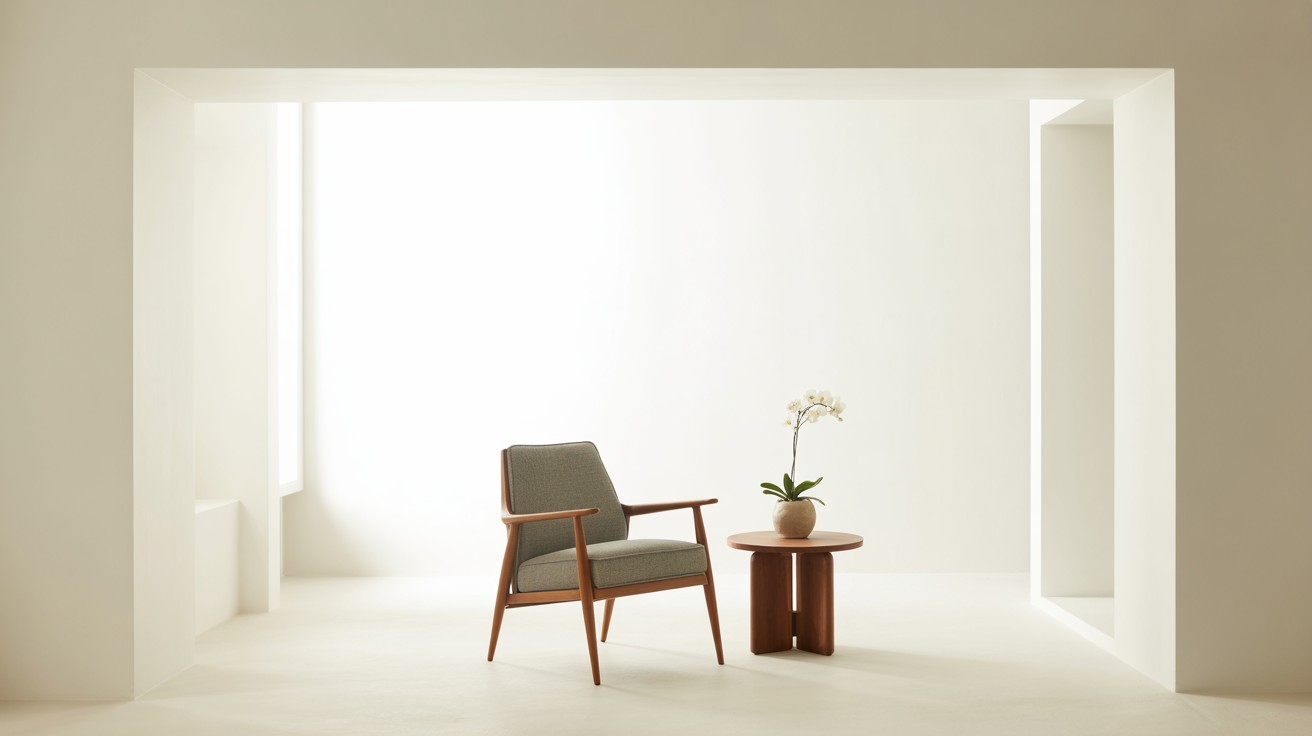 Why Choose Chantilly Lace for Your Home