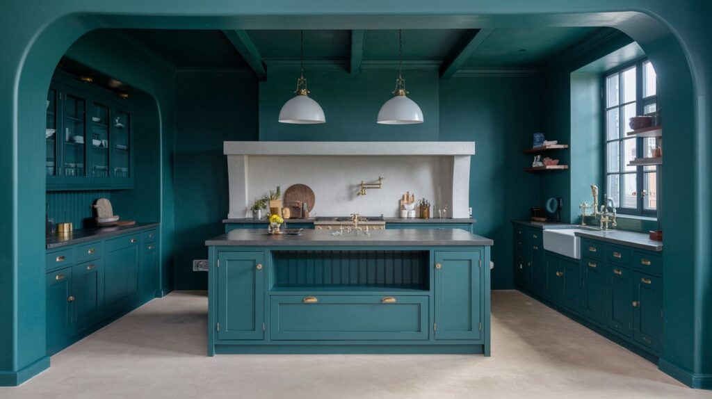 10 Kitchen Design Aesthetics That Are Trending in 2025