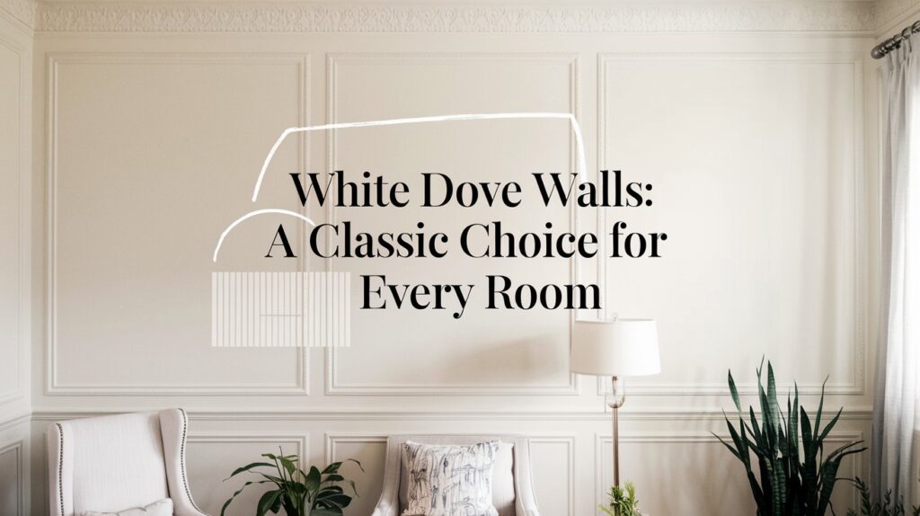 A Classic Choice for Every Room