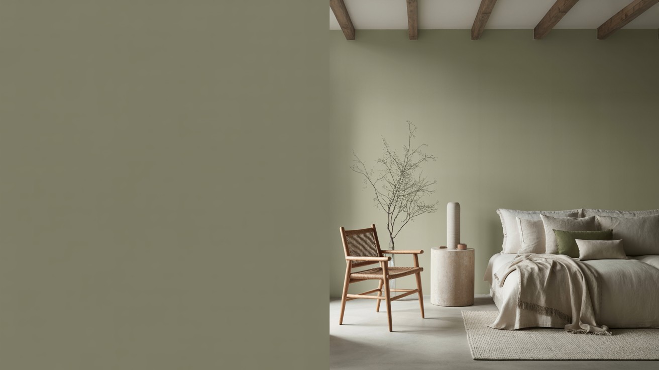About Sage Green Light Sherwin-Williams
