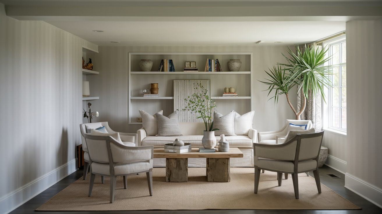 Add Vertical Stripes or Textures