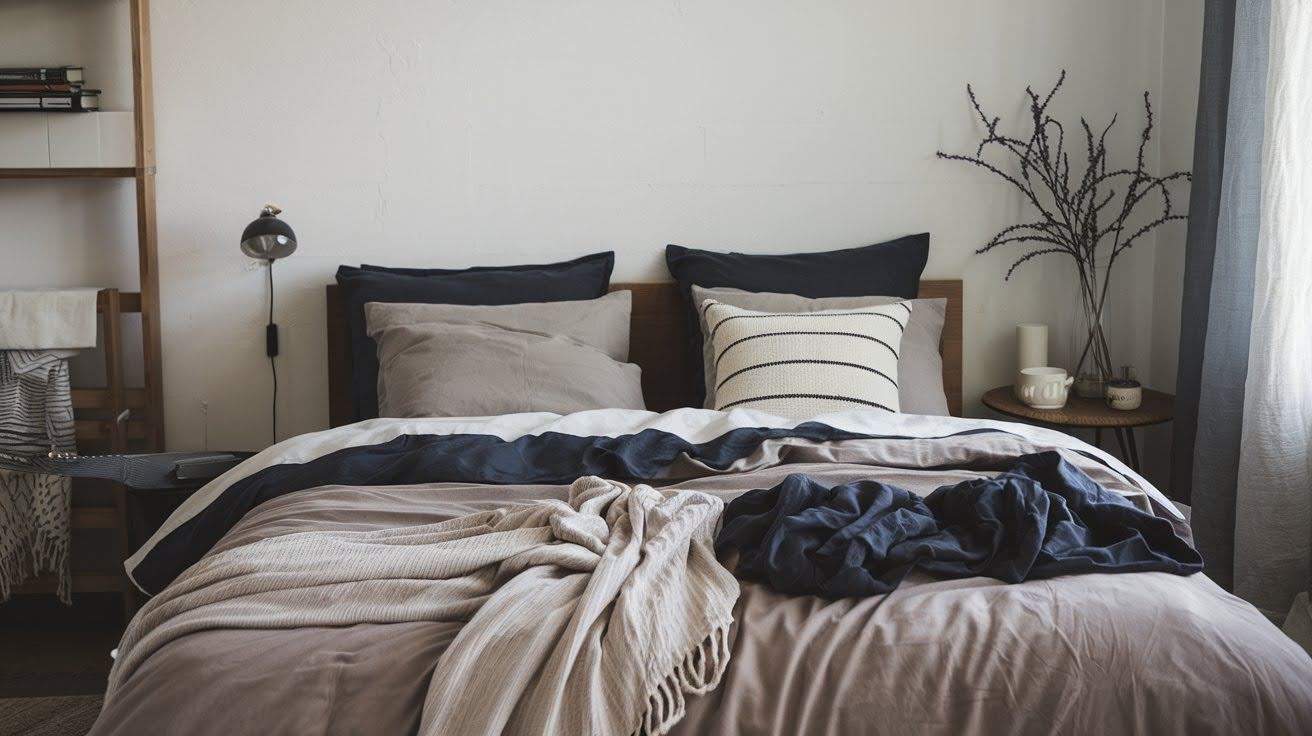 Affordable Bedding And Linens