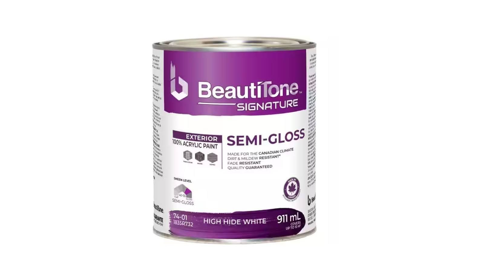 BeautiTone Signature Series