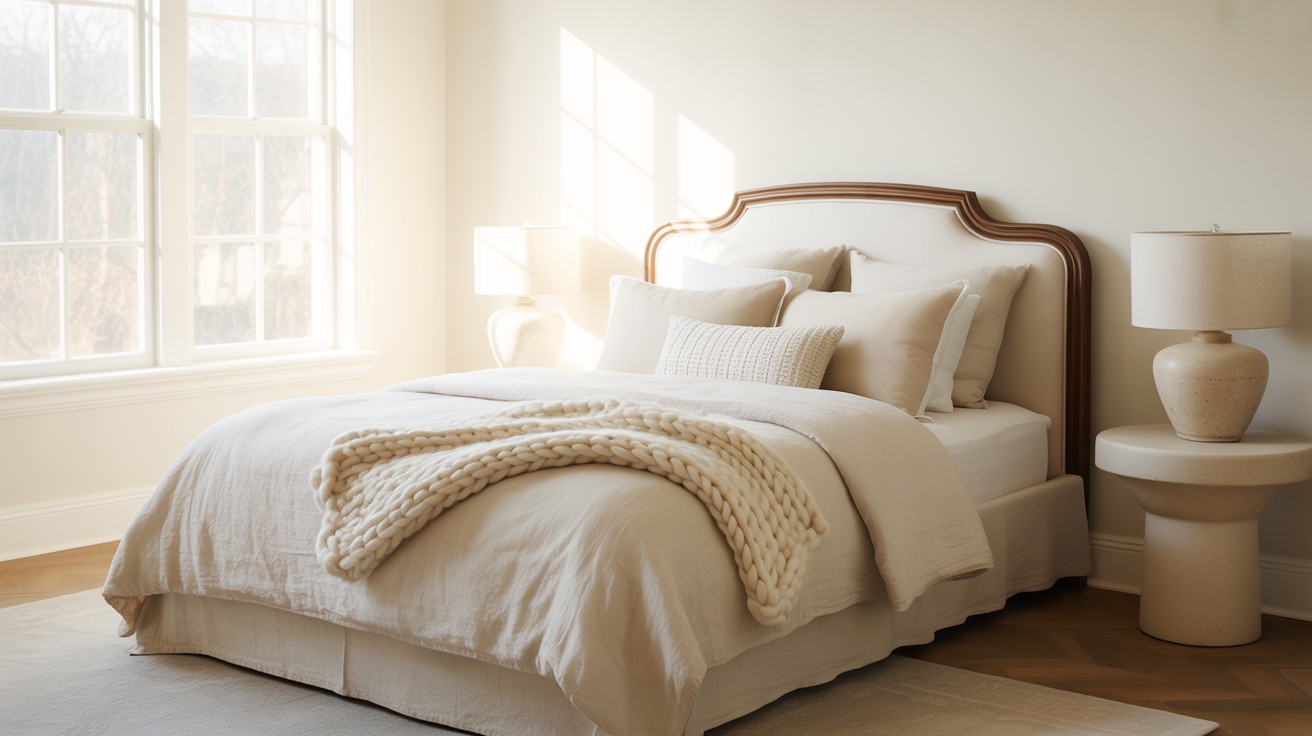 Bedrooms