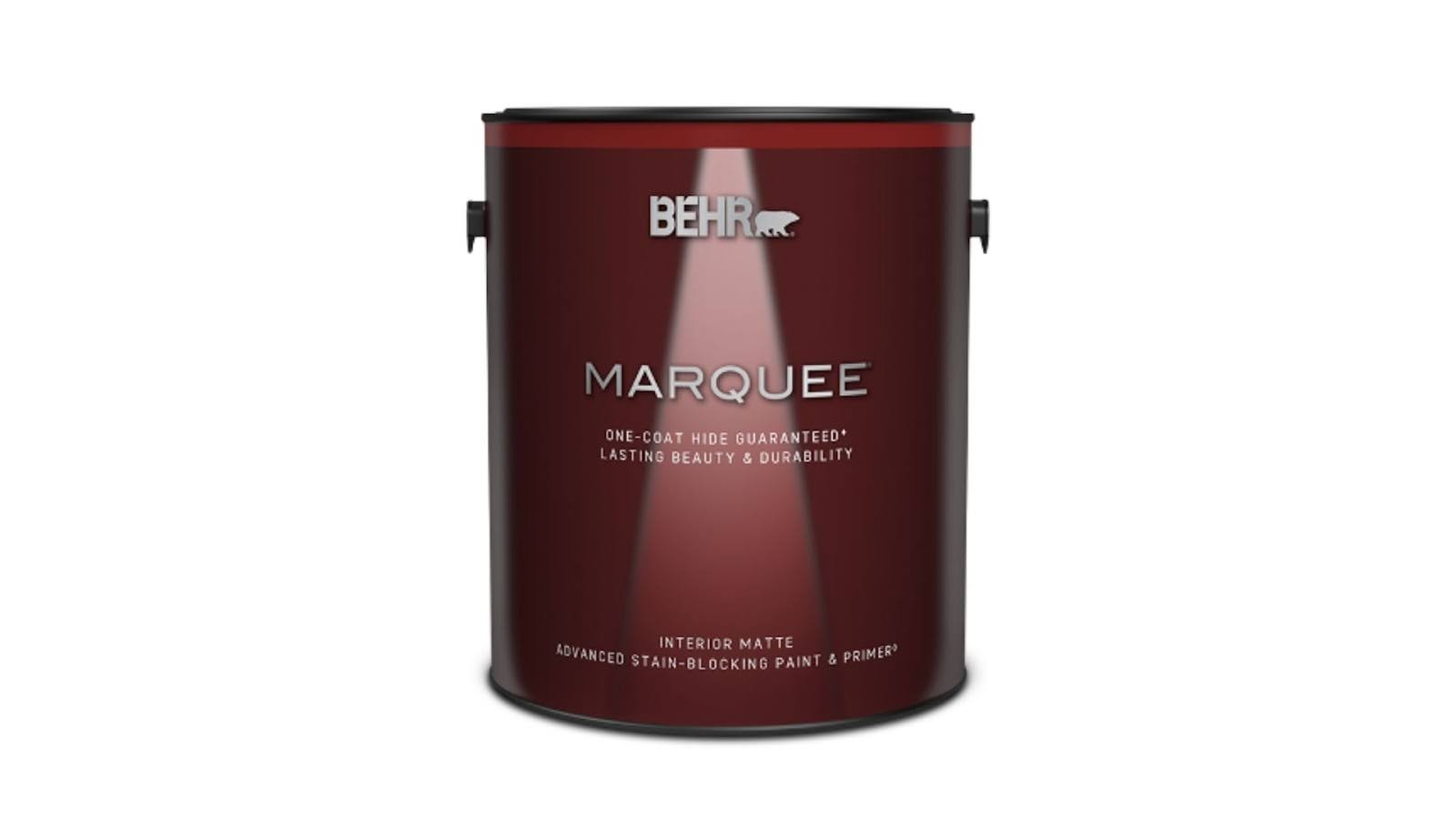 Behr Marquee Interior Paint