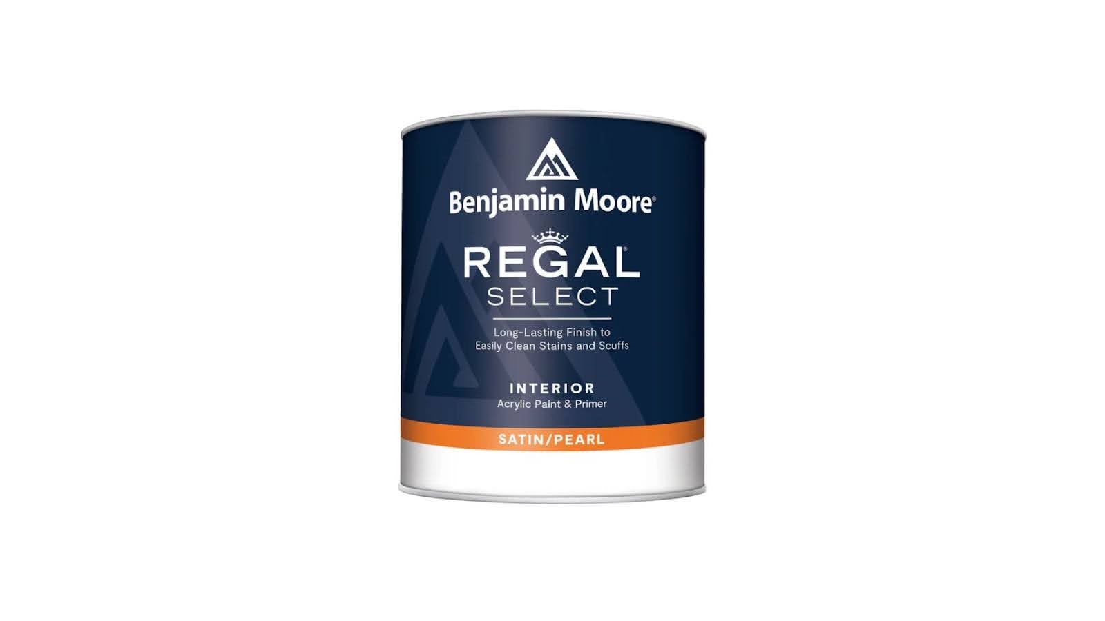 Benjamin Moore Regal Select Interior Paint
