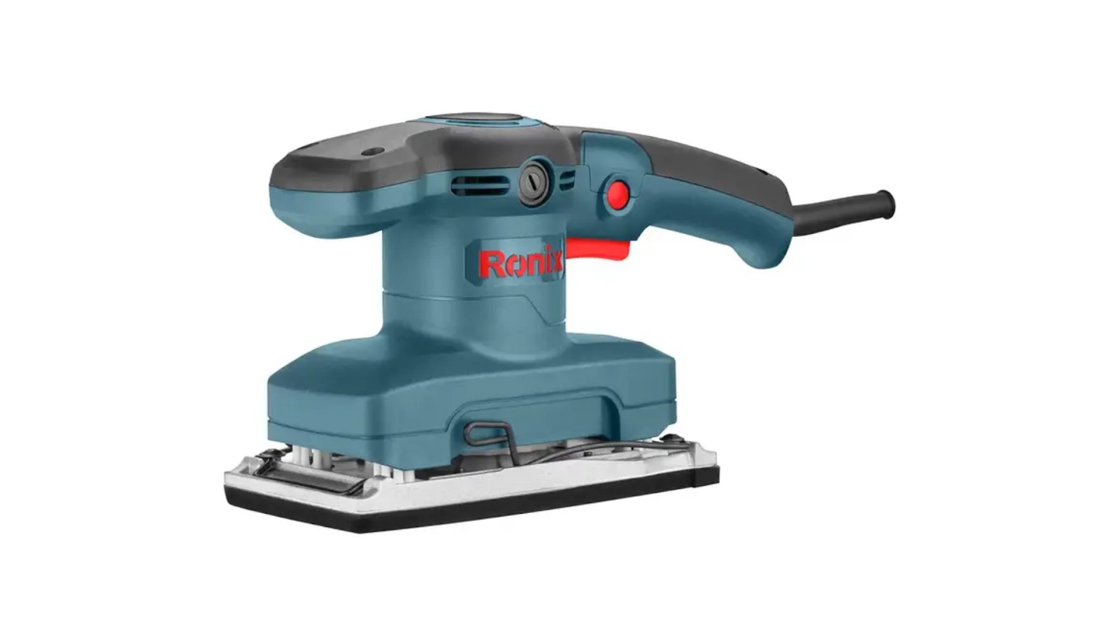 Best Finishing Sander: Ronix 6403v