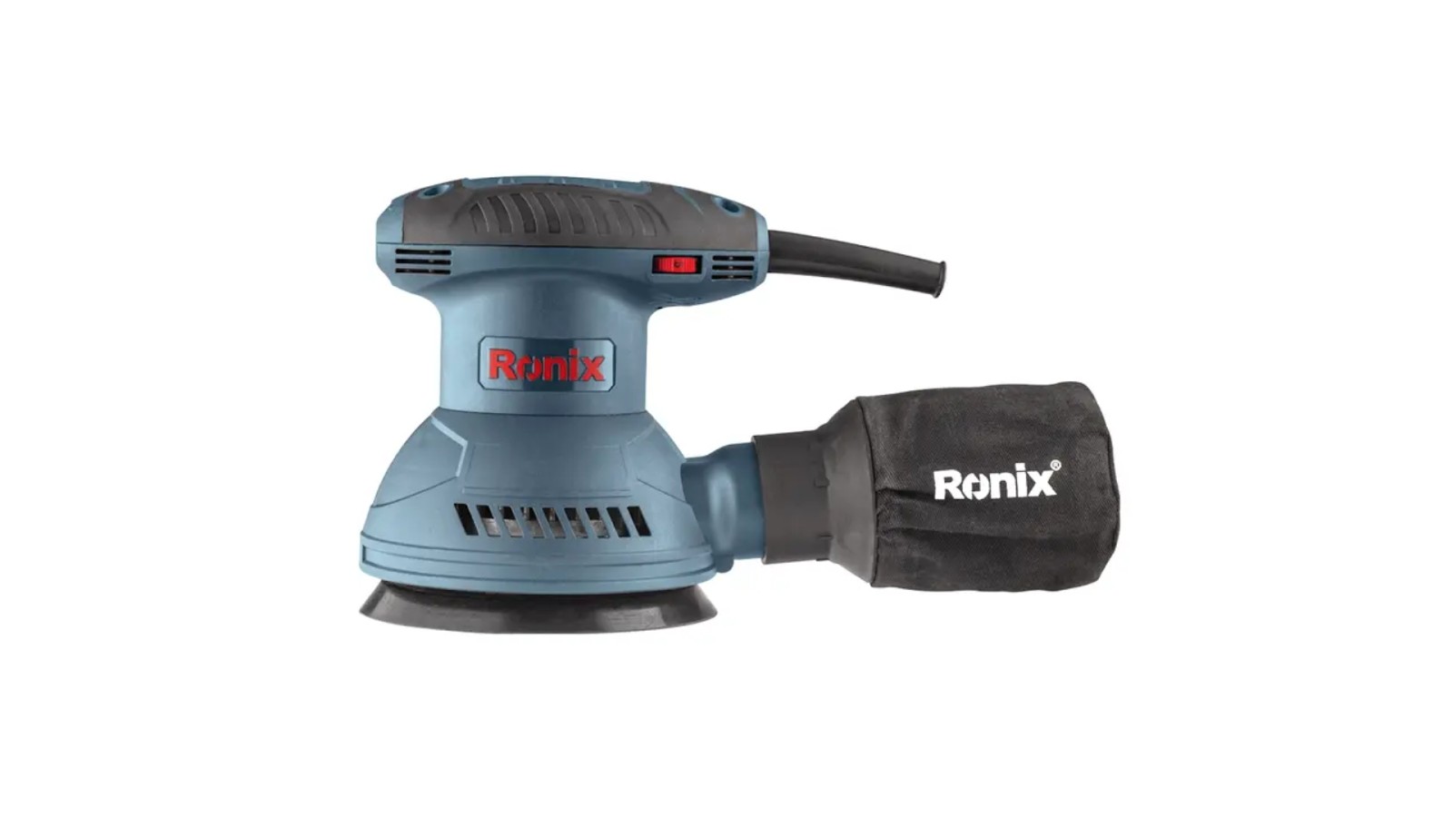 Best Orbital Sander: Ronix 6406