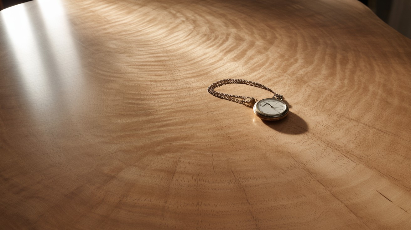 Birdseye Maple