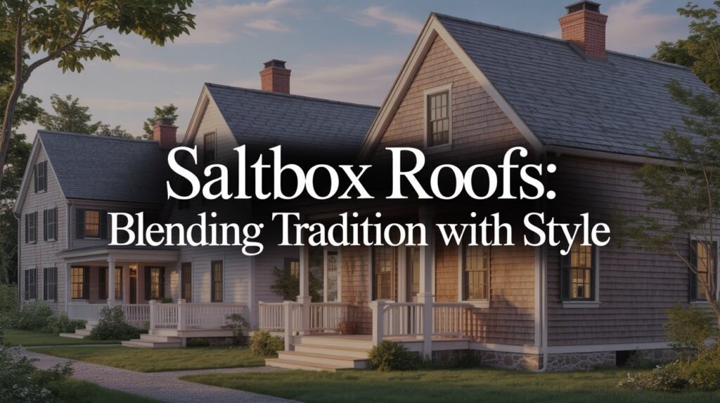 Blending Tradition with Style