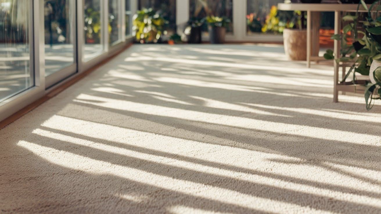 Carpeting