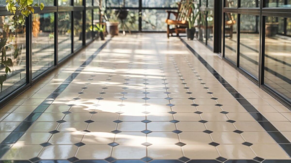 What Are the Best Flooring Ideas for a Sunroom? - WillyHomes