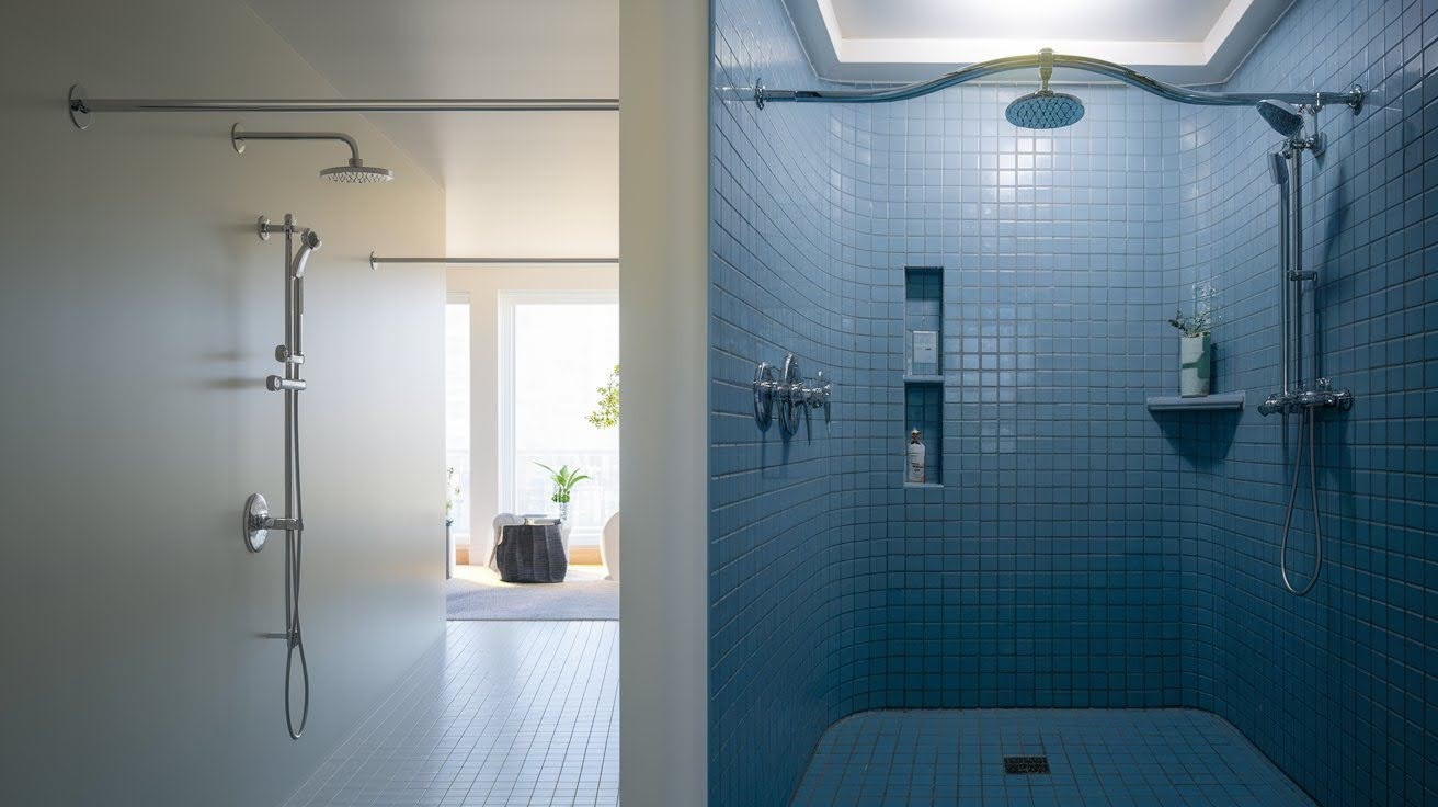 Choose the Best Rod for Your Space