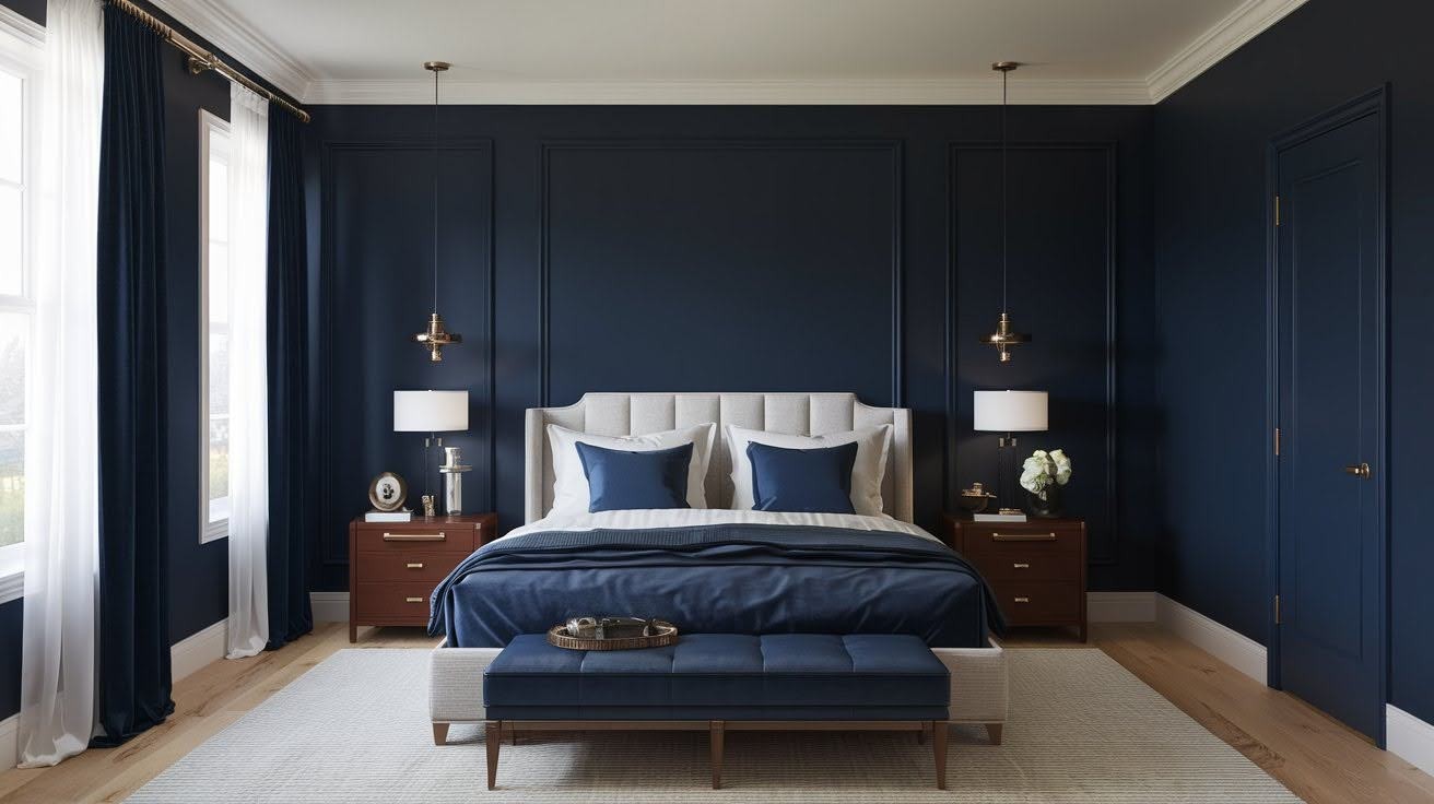 Choosing A Cohesive Color Palette