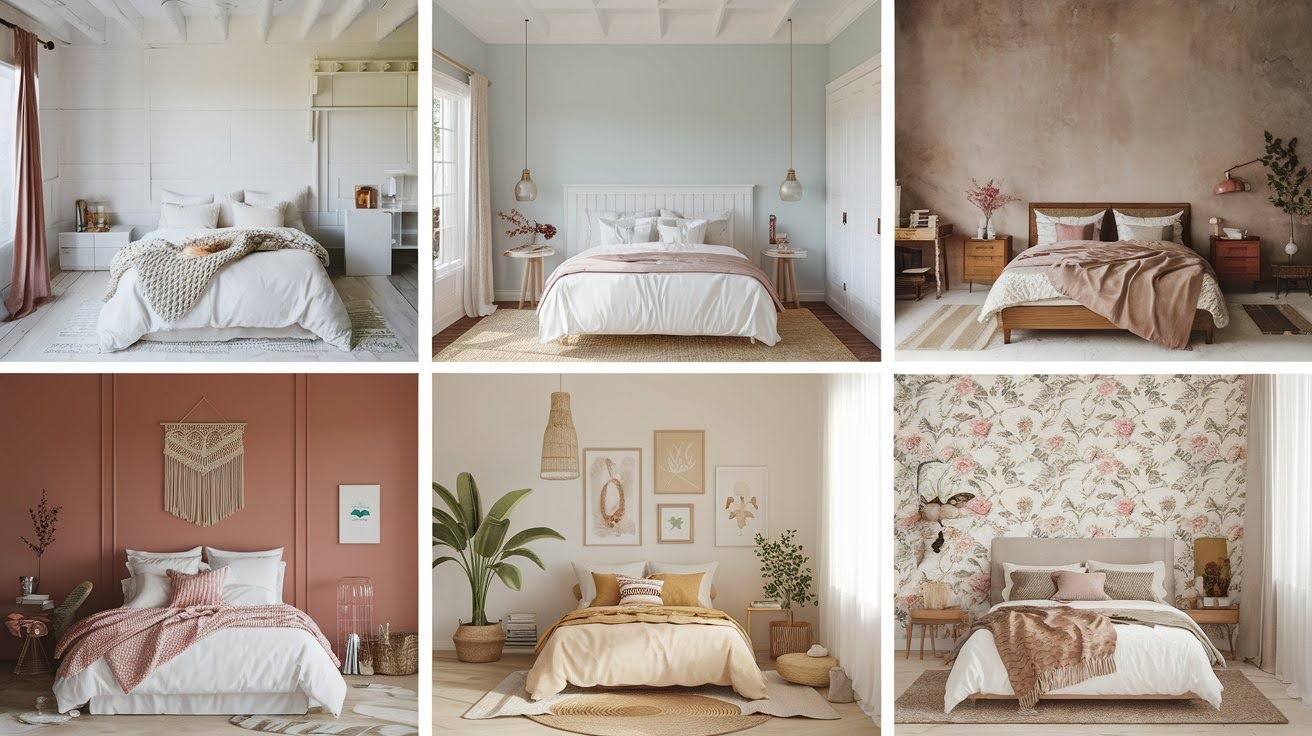 Color And Palette Inspiration