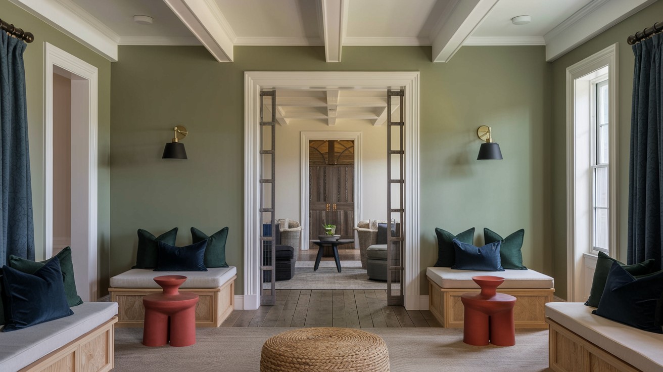 Color Pairing Ideas