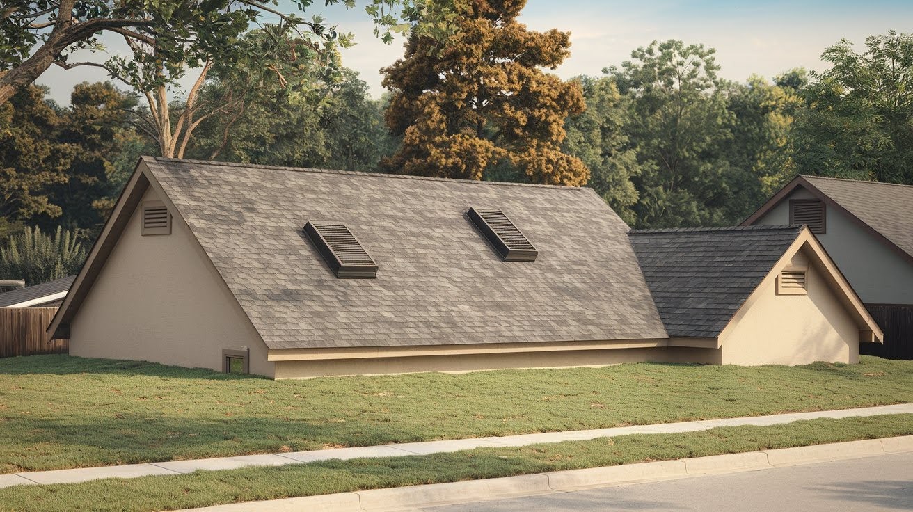 Common Problems with Roof Dryer Vents
