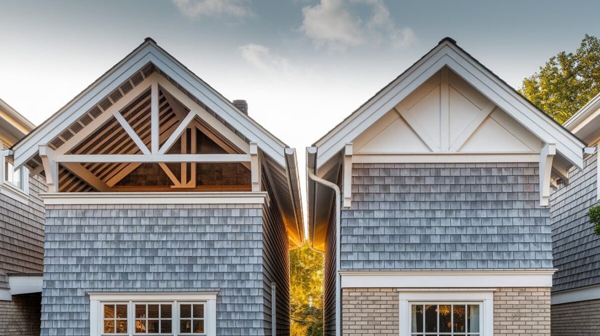 What Is the Rake of a Roof? Everything You Need to Know - WillyHomes