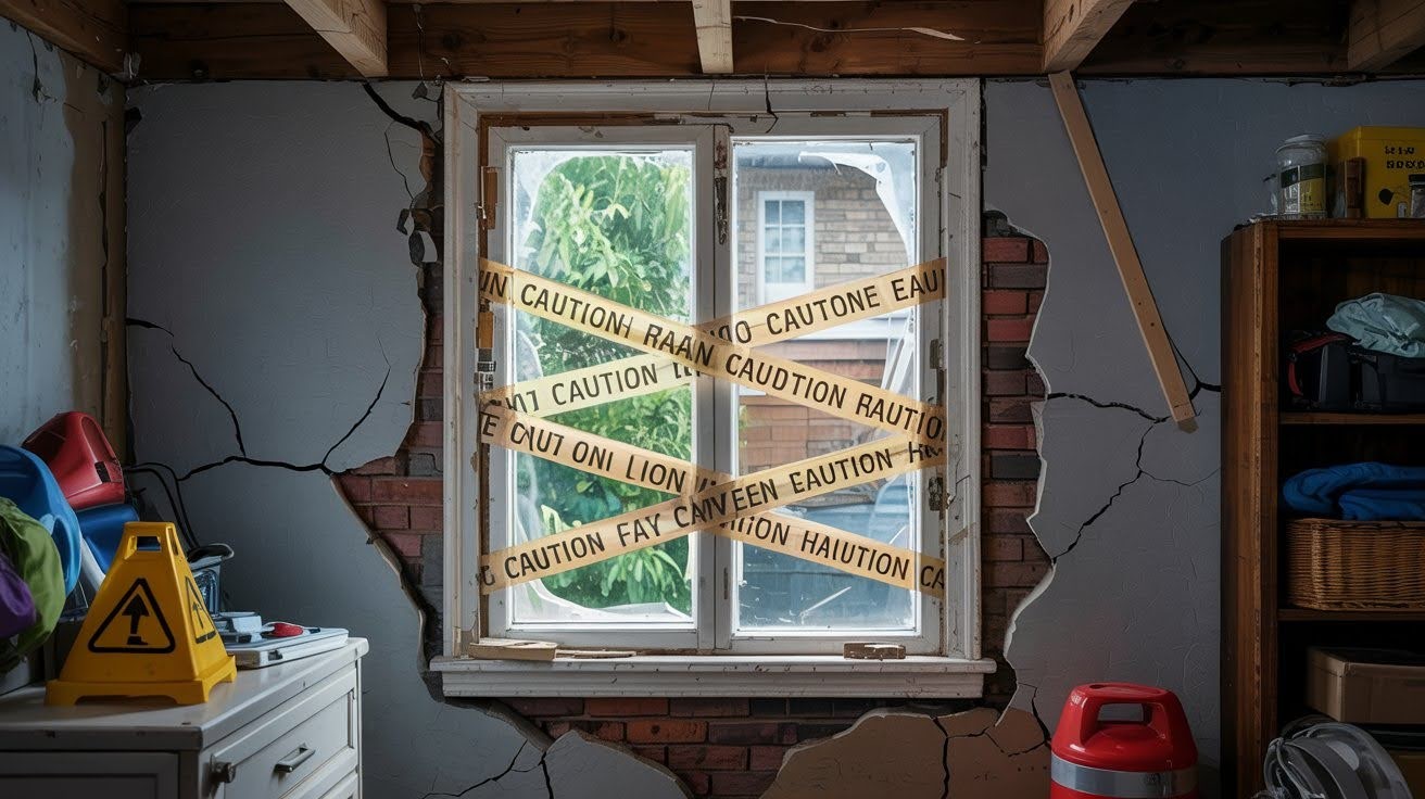 Cost Factors That Affect Basement Window Replacement